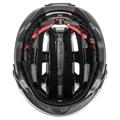 UVEX Finale Visor Black Mat (s4127530300)