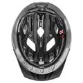UVEX City Active Black Mat (s4104280100)