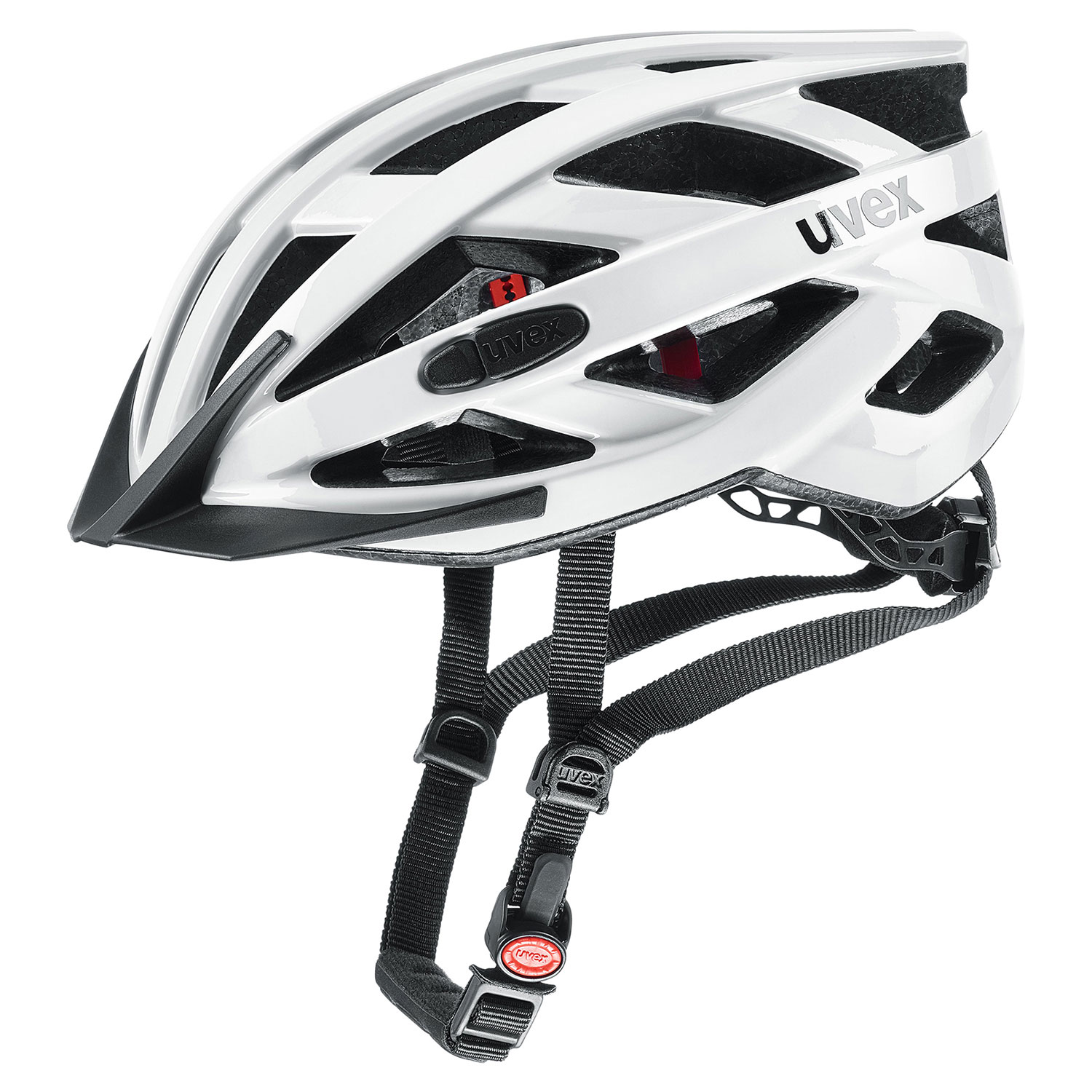 UVEX I-vo 3d White (s4104290100)