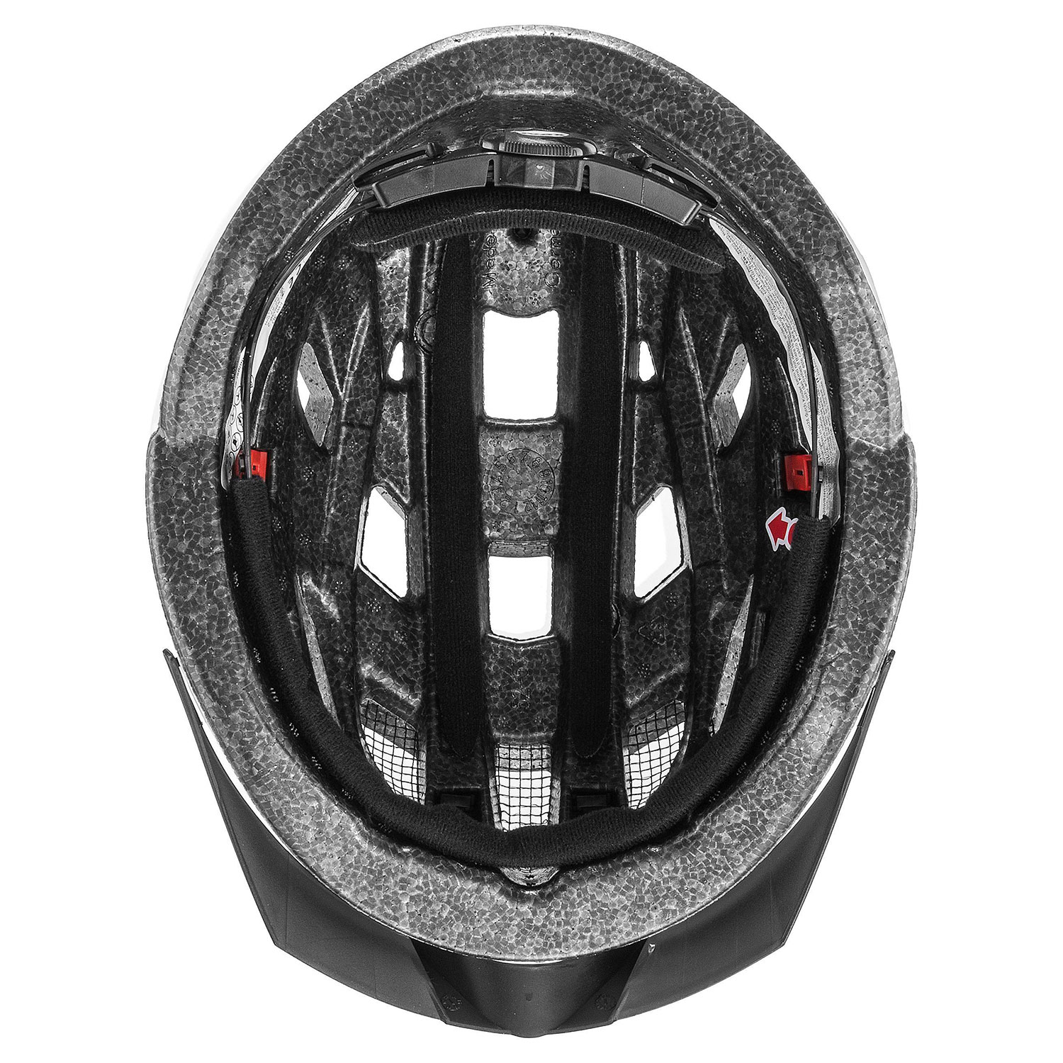 UVEX I-vo 3d White (s4104290100)