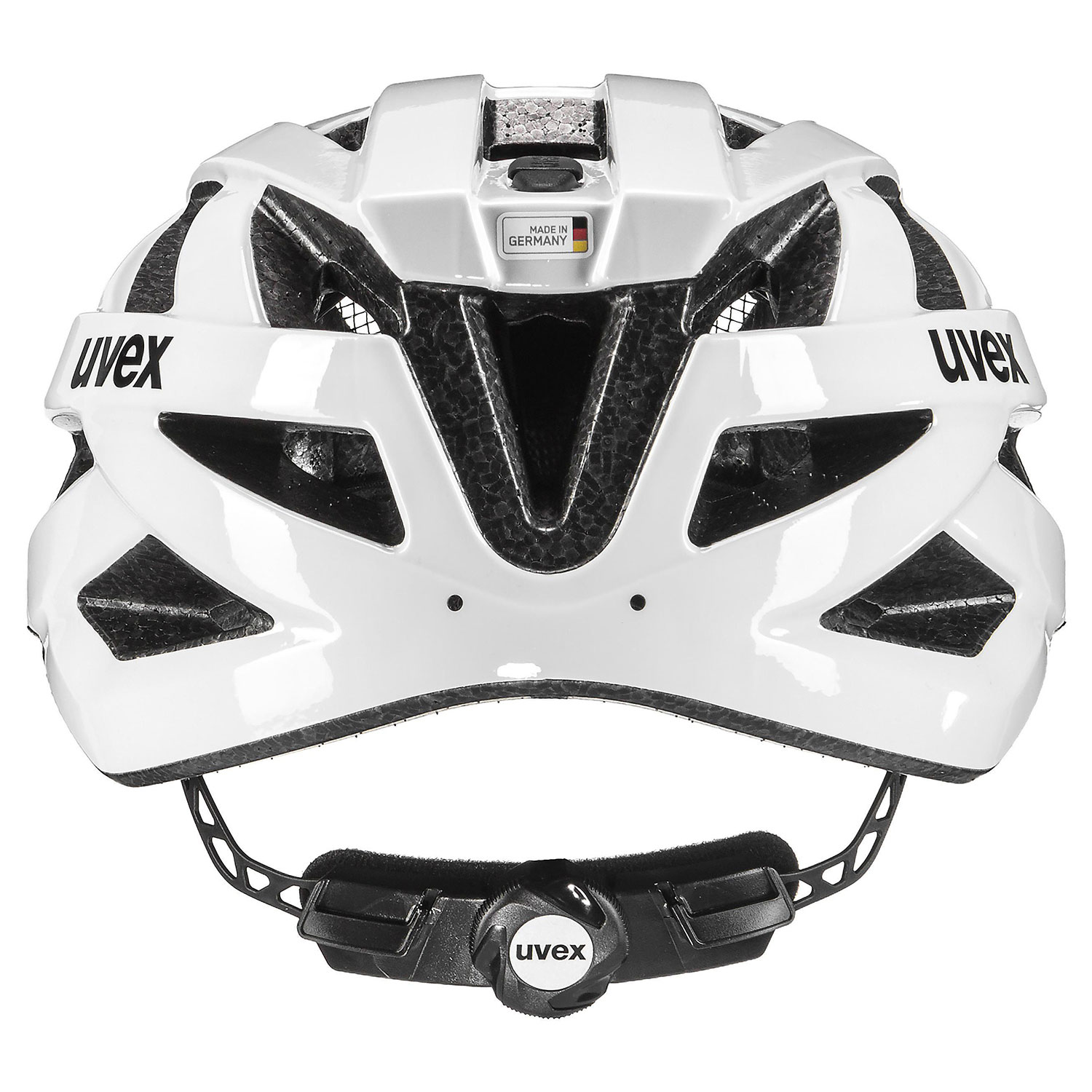UVEX I-vo 3d White (s4104290100)
