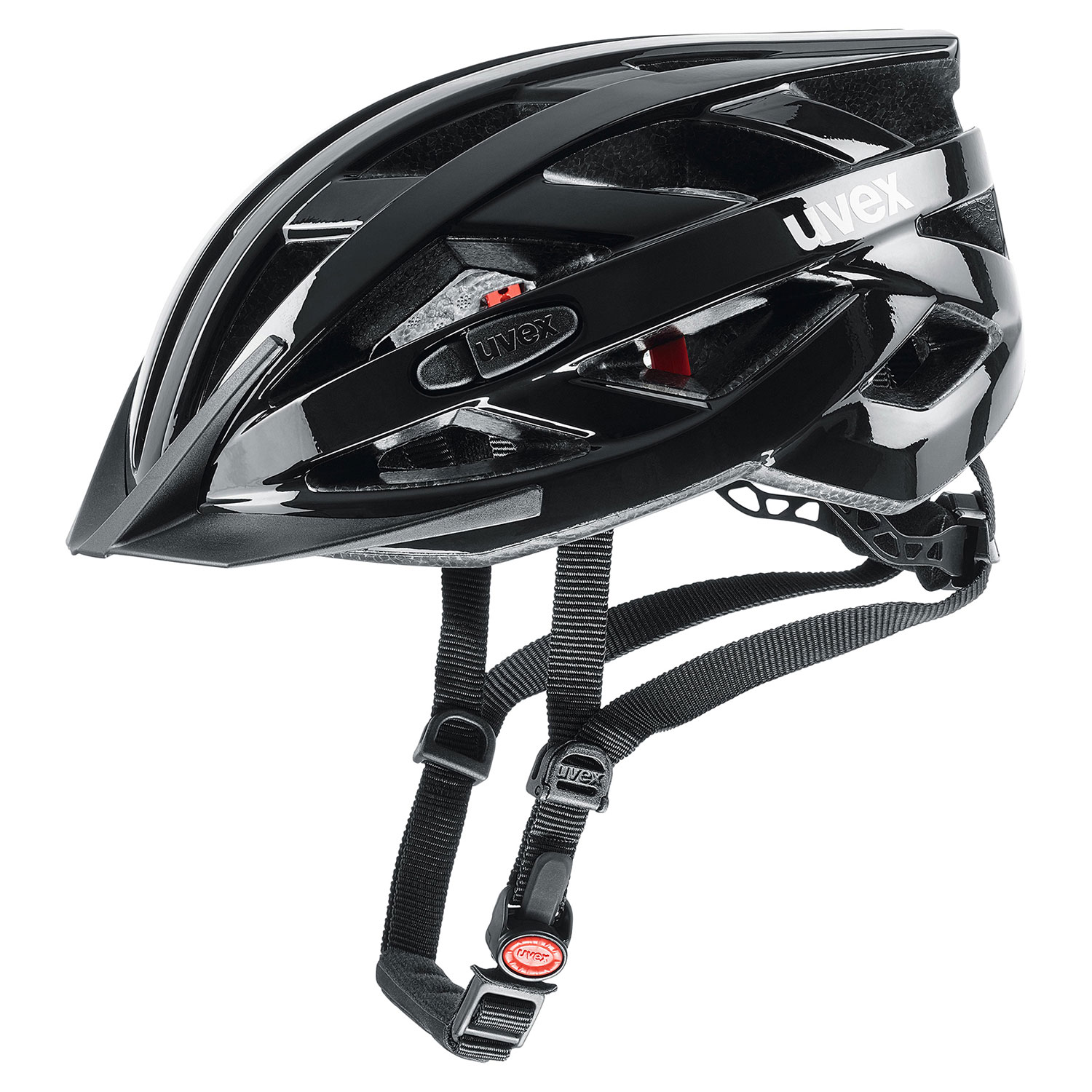 UVEX I-vo 3d Black (s4104290200)