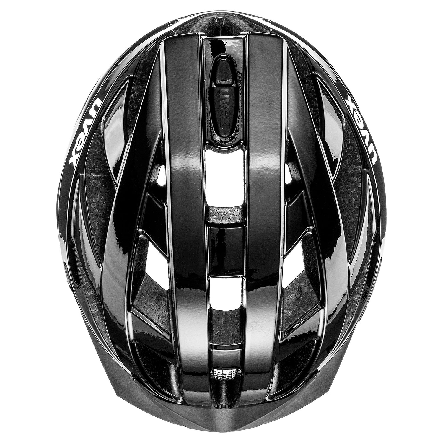 UVEX I-vo 3d Black (s4104290200)
