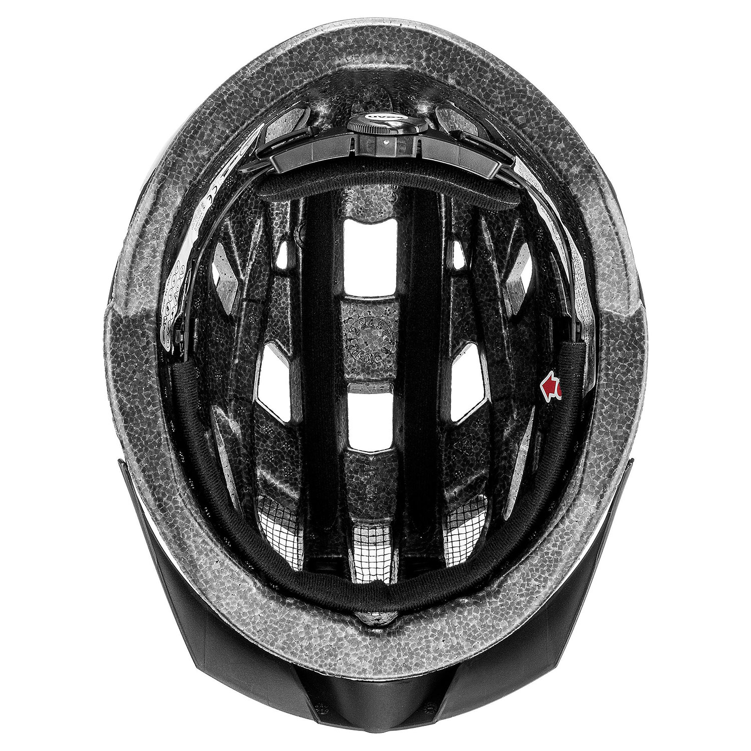 UVEX I-vo 3d Black (s4104290200)