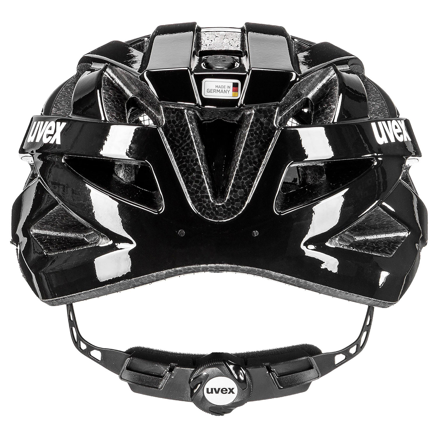 UVEX I-vo 3d Black (s4104290200)