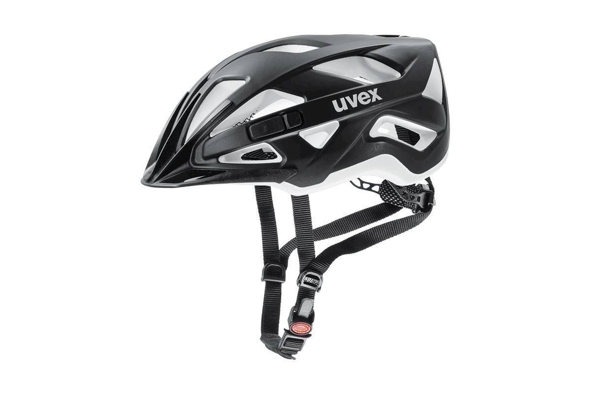 UVEX Prilba Active Cc (2018)