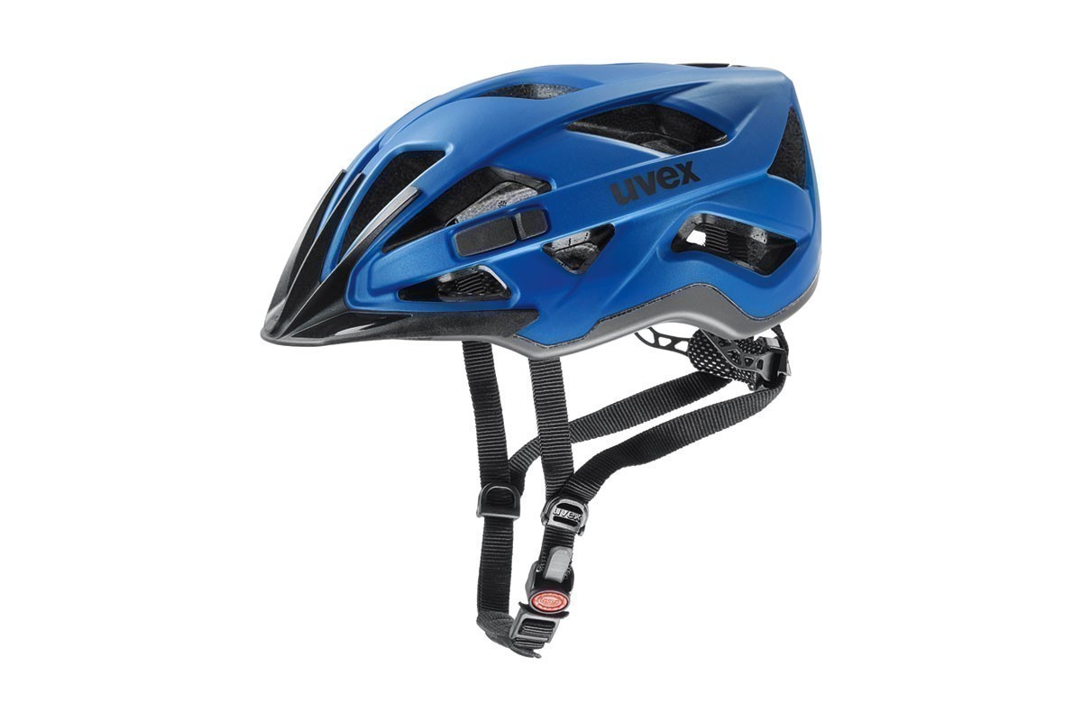 UVEX Prilba Active Cc (2018)