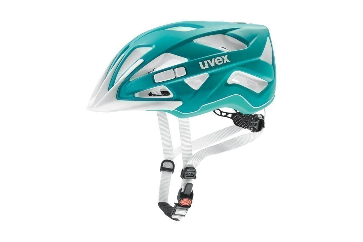 UVEX Prilba Active Cc (2018)