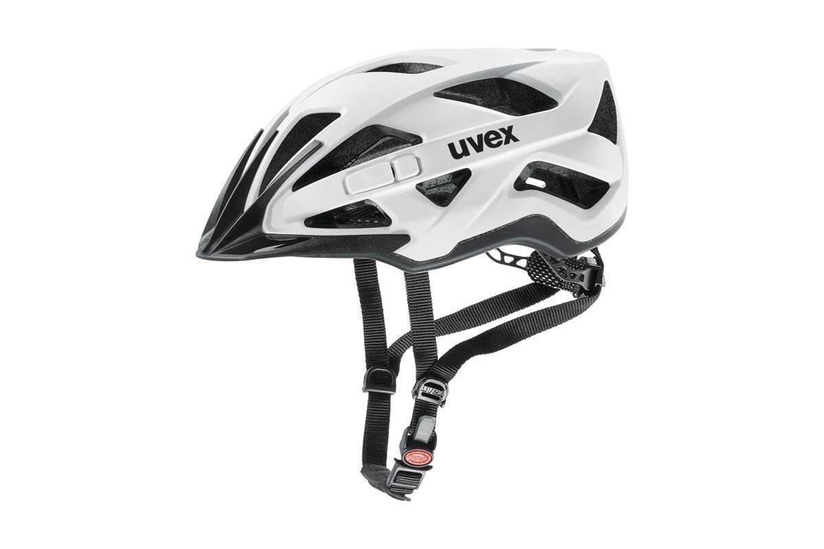 UVEX Prilba Active Cc (2020)