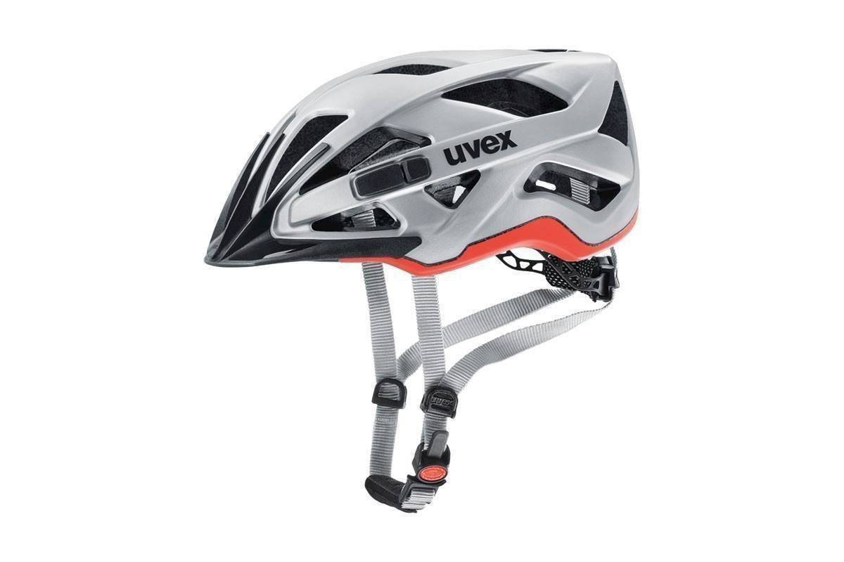UVEX Prilba Active Cc (2019)