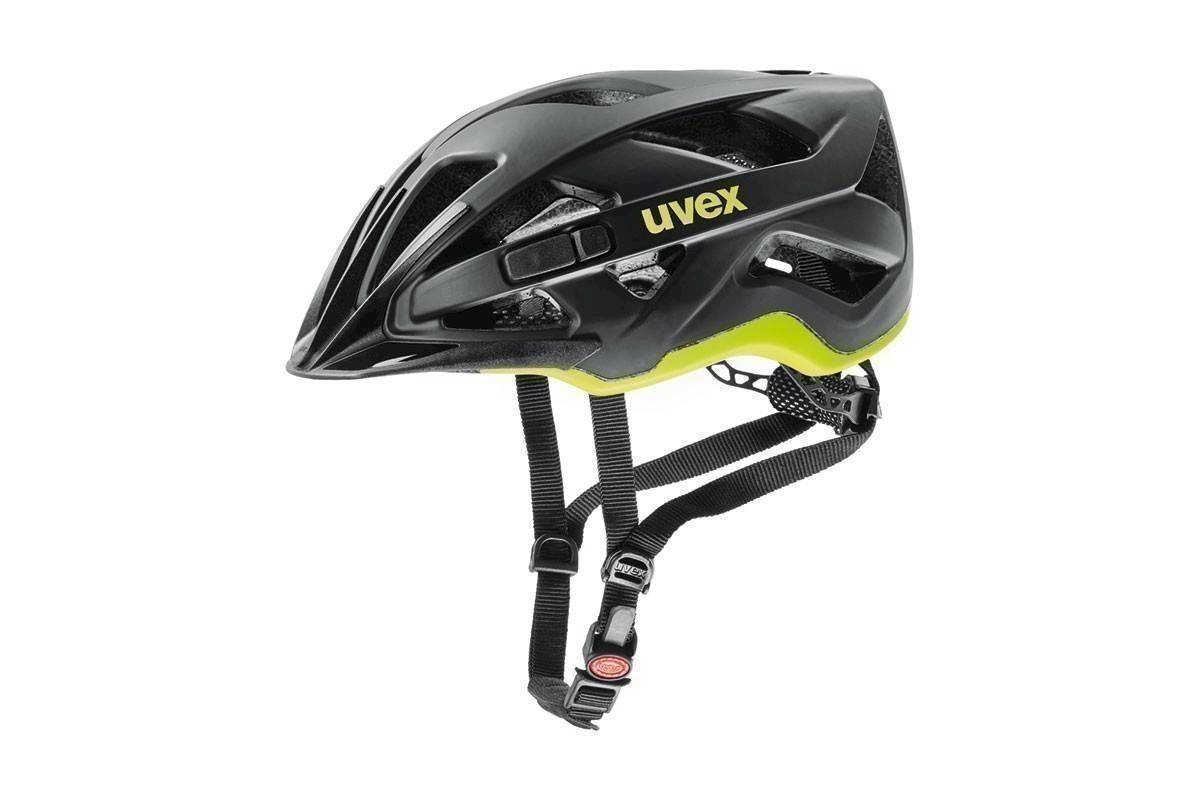 UVEX Prilba Active Cc (2020)