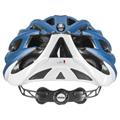 UVEX Oversize Blue-white Mat (s4101600800)