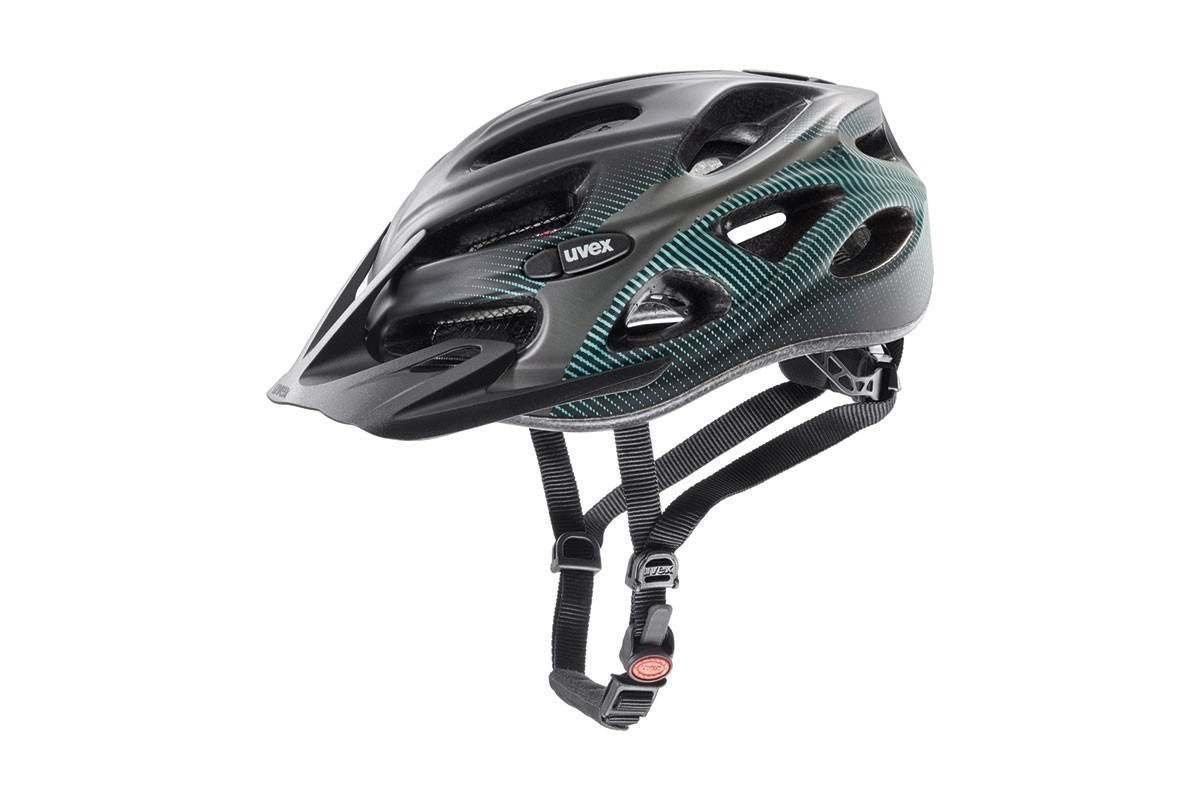 UVEX Prilba Onyx Cc Lady (2018)
