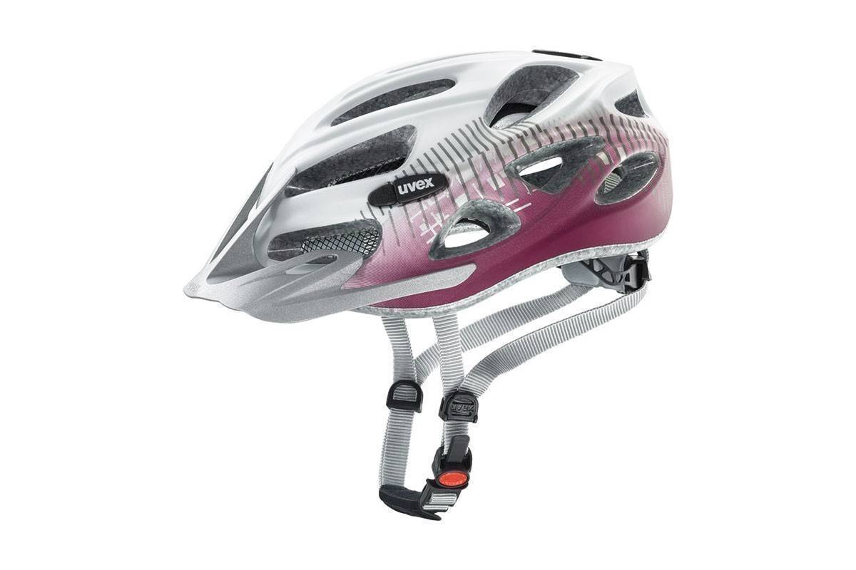 UVEX Prilba Onyx Cc Lady (2018)