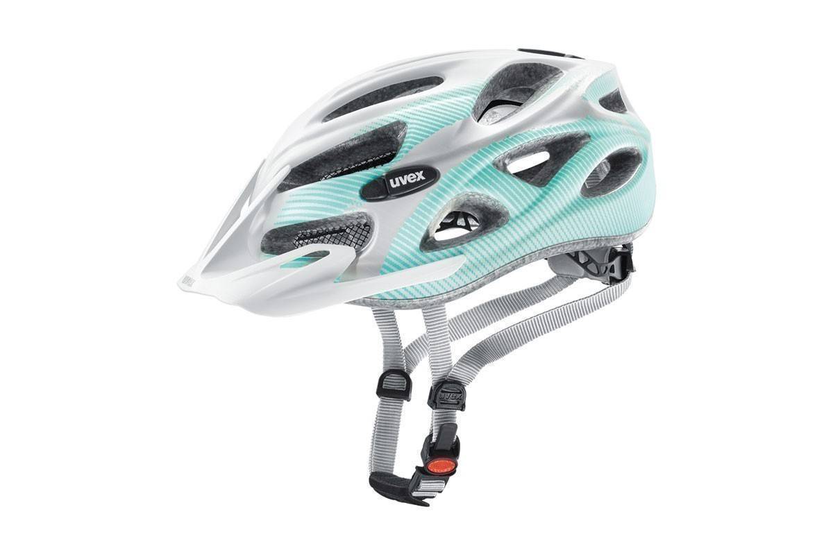 UVEX Prilba Onyx Cc Lady (2018)