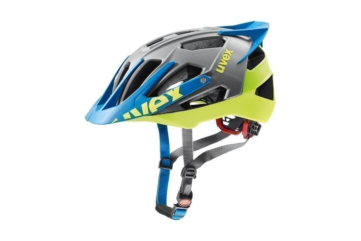 UVEX Prilba Quatro Pro (2018)