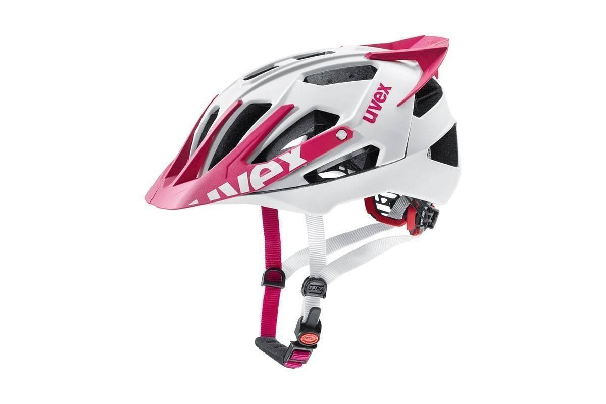 UVEX Prilba Quatro Pro (2018)