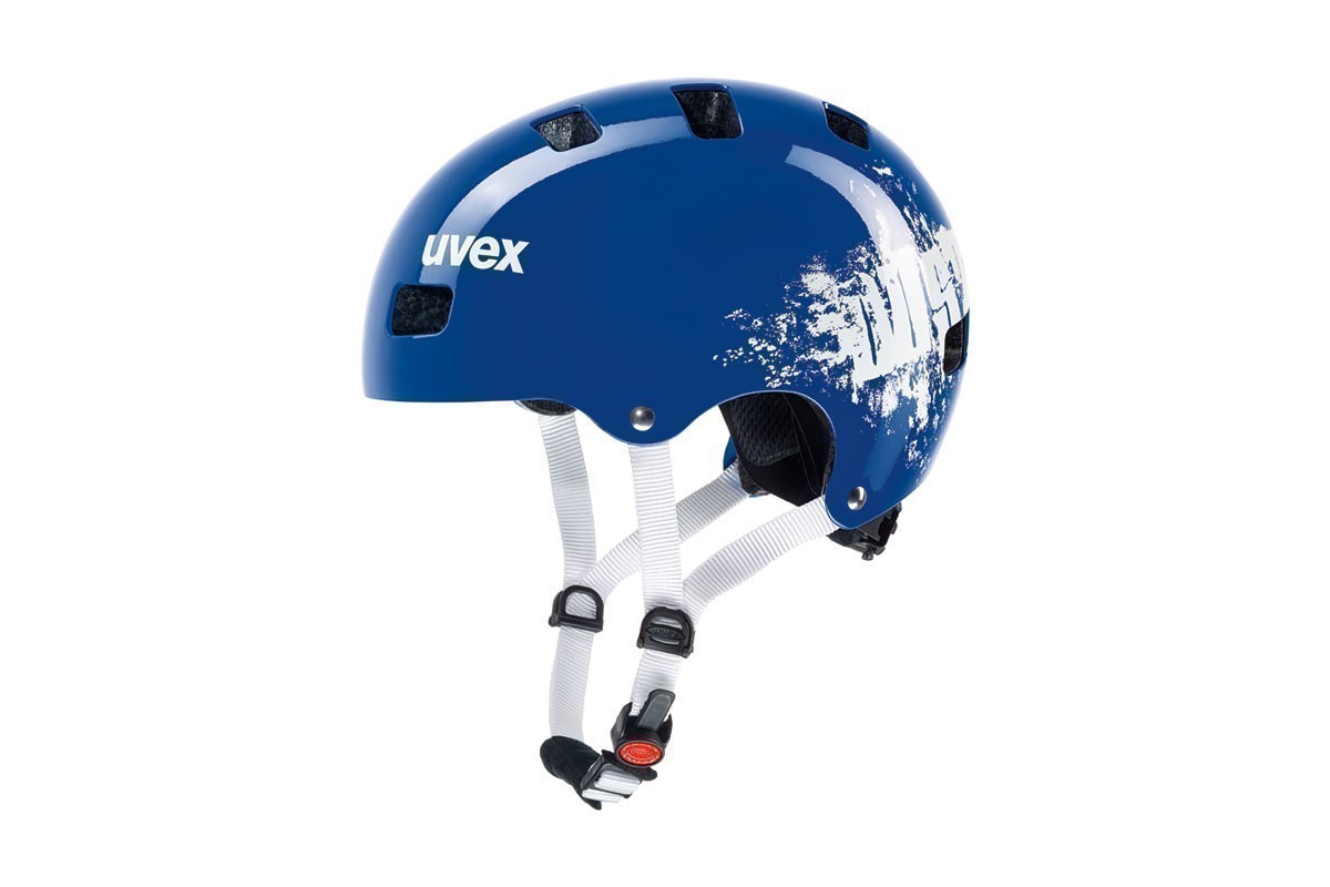 UVEX Prilba Kid 3 (2018)