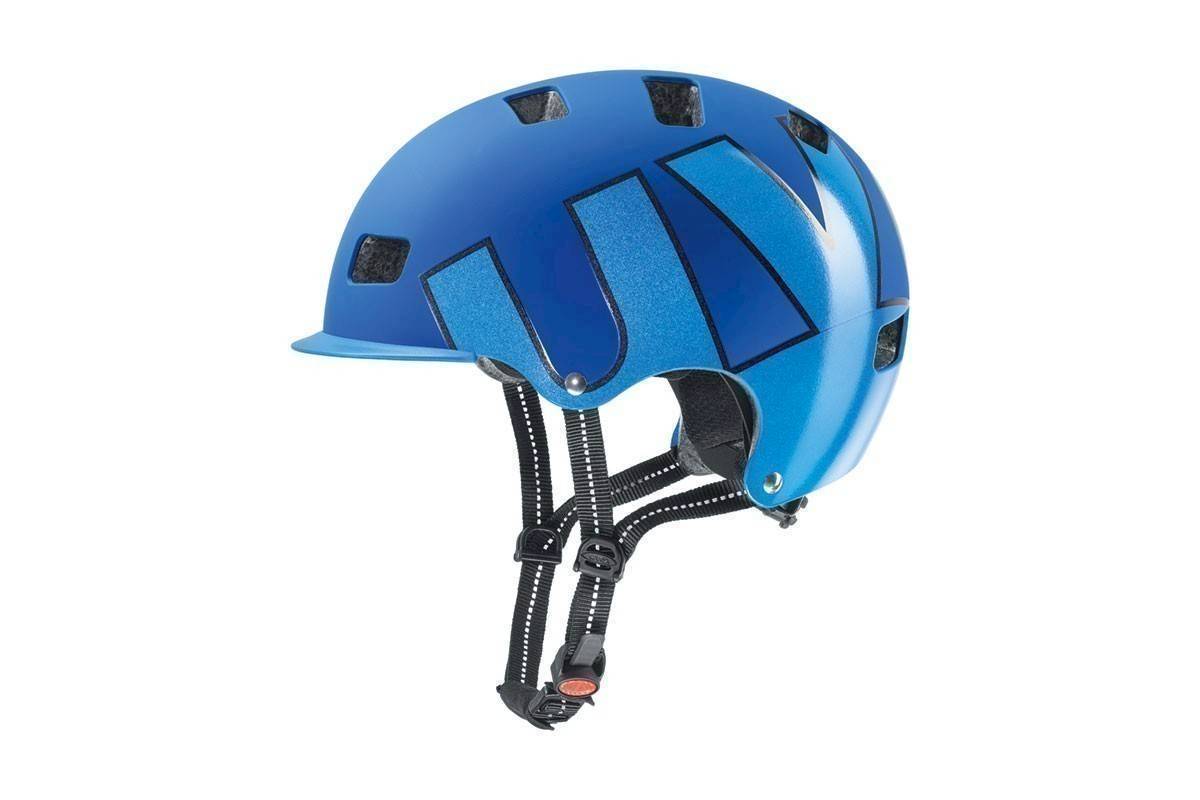 UVEX Prilba Hlmt 5 Pro (2018)
