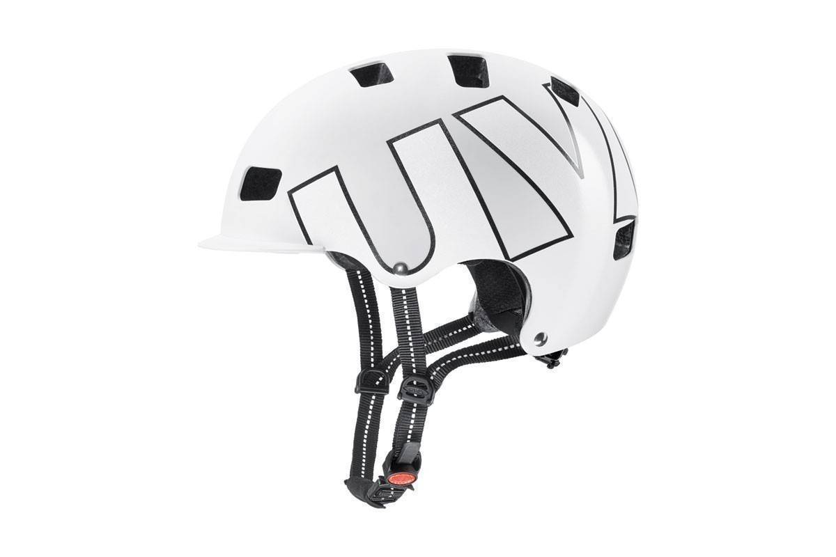 UVEX Prilba Hlmt 5 Pro (2018)