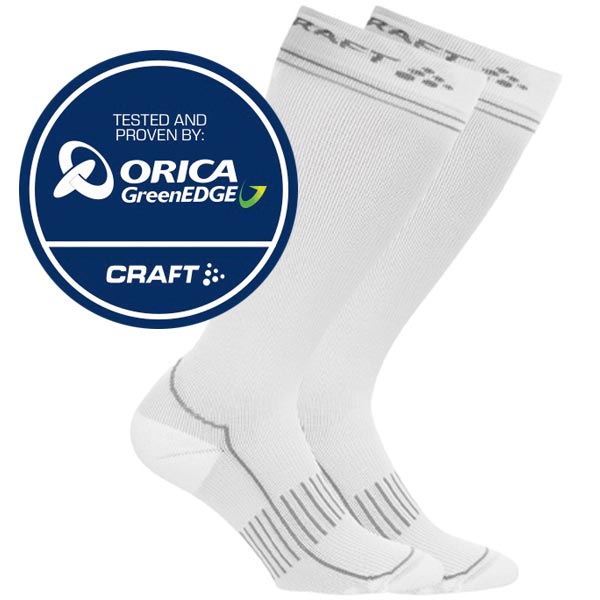CRAFT Podkolienky CRAFT Body Control