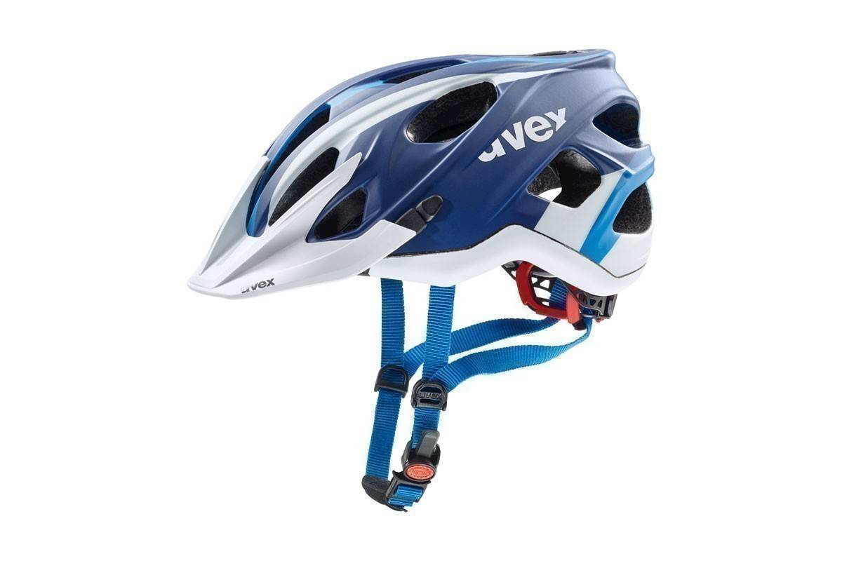 UVEX Prilba Stivo Cc (2018)