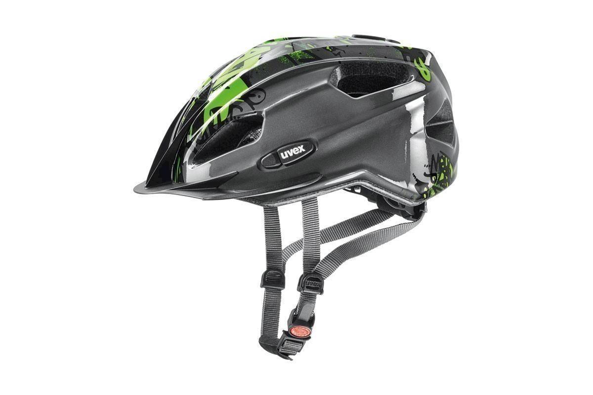UVEX Prilba Quatro Junior (2019)