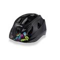 CANNONDALE Prilba Dětská Burgerman Colab Kids Blk