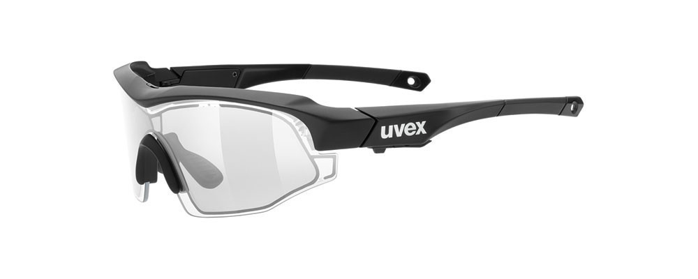 UVEX Okuliare Variotronic S Large (2018)