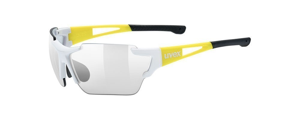 UVEX Okuliare Sportstyle 803 Race Vm (2018)