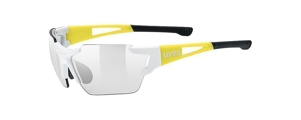 UVEX Okuliare Sportstyle 803 Small Race Vm (2018)