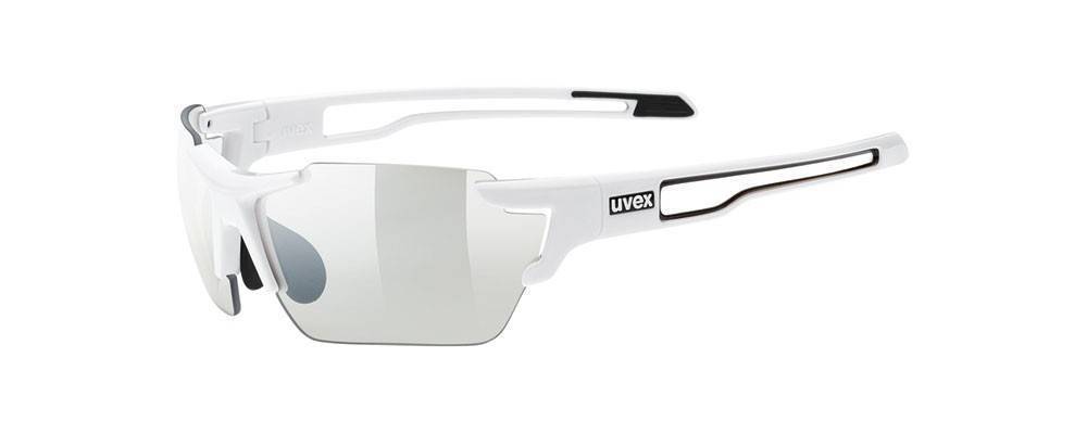 UVEX Okuliare Sportstyle 803 Small Vario (2020)