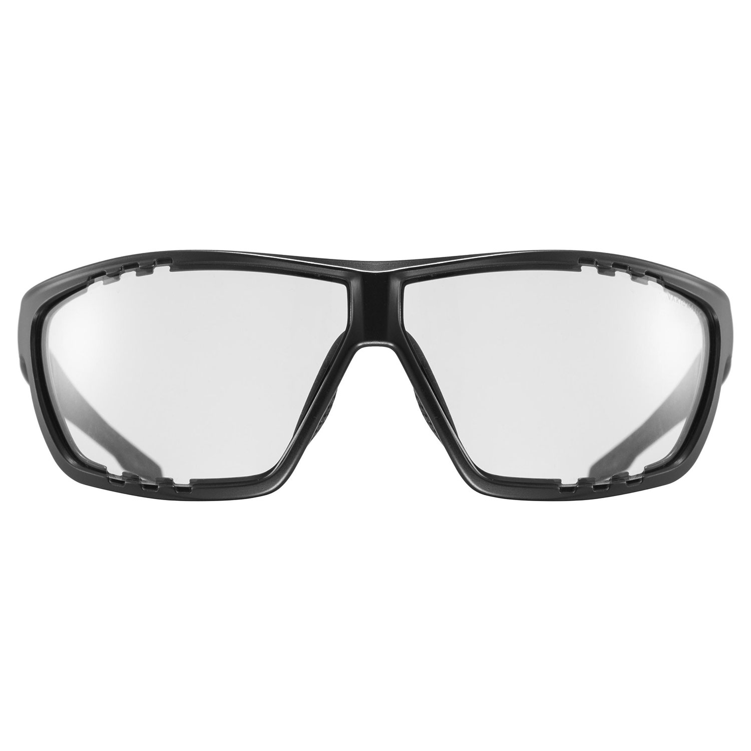 UVEX Sportstyle 706 V Black Mat / Smoke (s5320052201)