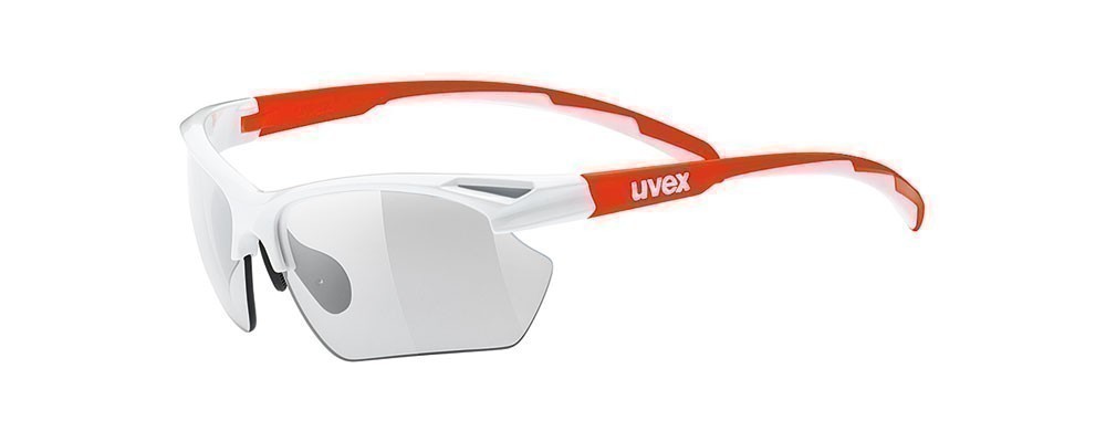 UVEX Okuliare Sportstyle 802 Small Vario (2018)