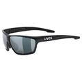 UVEX Sportstyle 706 Cv Bla.m./ltm.silver (s5320182290)
