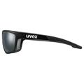 UVEX Sportstyle 706 Cv Bla.m./ltm.silver (s5320182290)