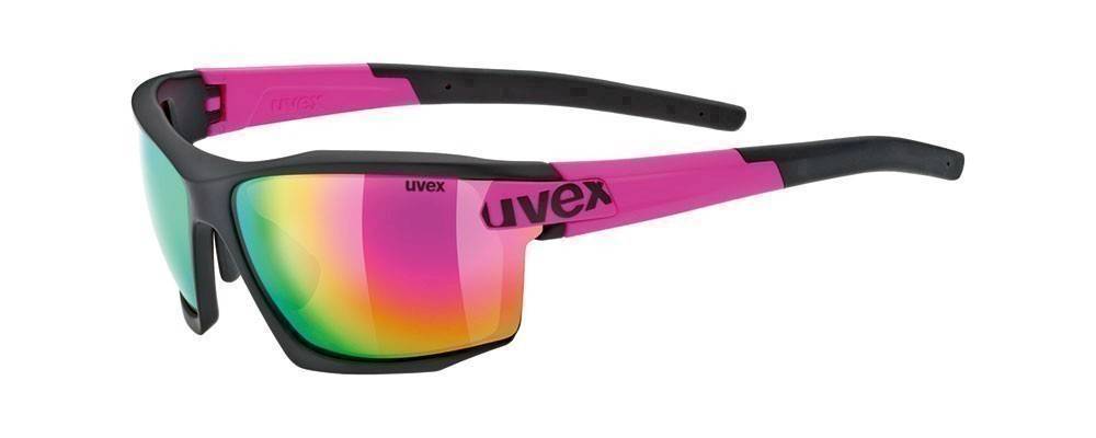 UVEX Okuliare Sportstyle 113 (2018)