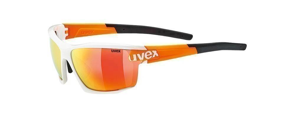 UVEX Okuliare Sportstyle 113 (2018)