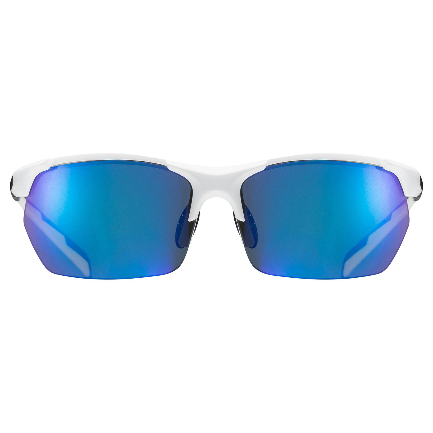 UVEX Sportstyle 114 Whi.bl.mat/mir.blue (s5309398216)