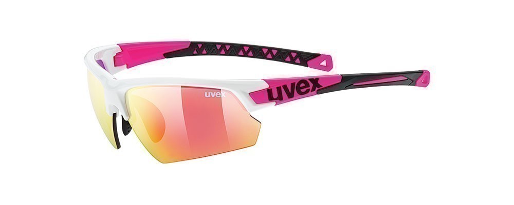 UVEX Okuliare Sportstyle 224 (2018)