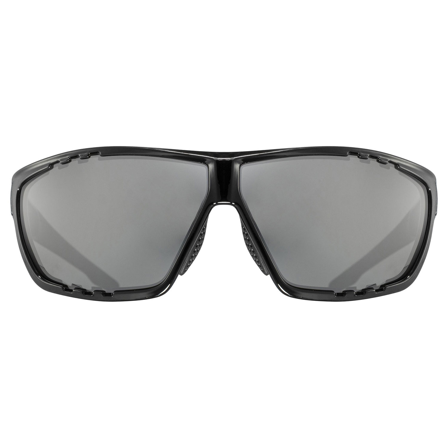 UVEX Sportstyle 706 Black / Ltm.silver (s5320062216)