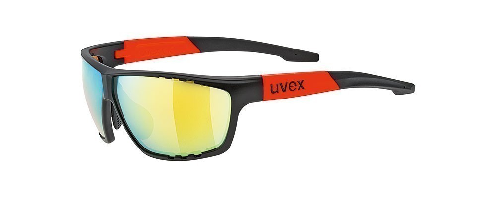 UVEX Okuliare Sportstyle 706 (2018)