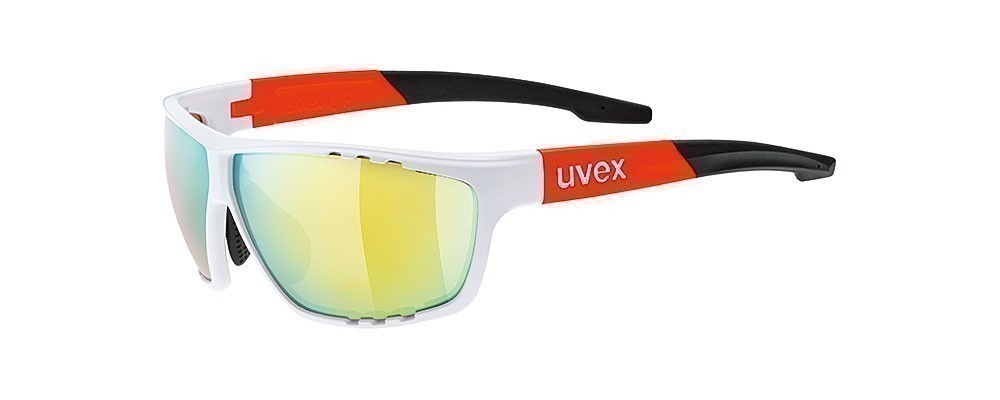 UVEX Okuliare Sportstyle 706 (2018)