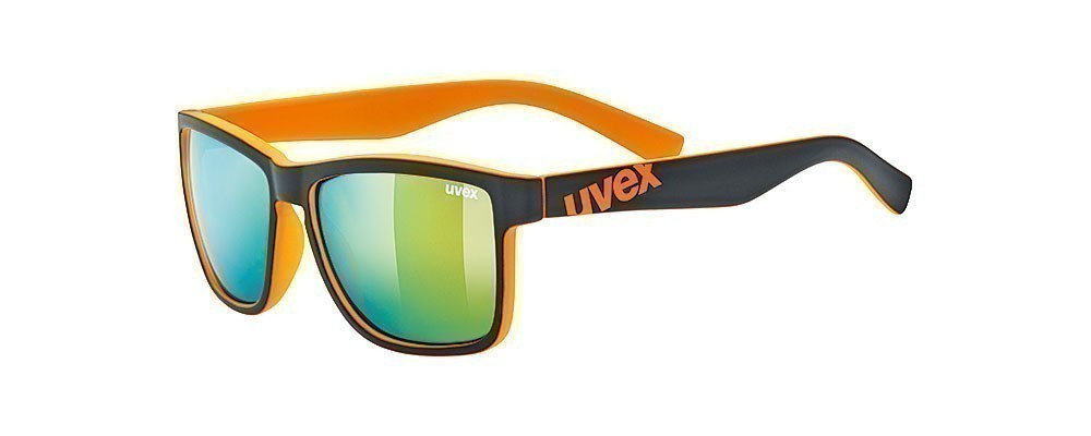UVEX Okuliare Lgl 39 (2018)