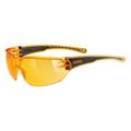 UVEX Sportstyle 204 Orange / Orange (s5305253112)