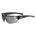 UVEX Sportstyle 204 Smoke / Smoke (s5305252110)