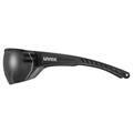 UVEX Sportstyle 204 Smoke / Smoke (s5305252110)