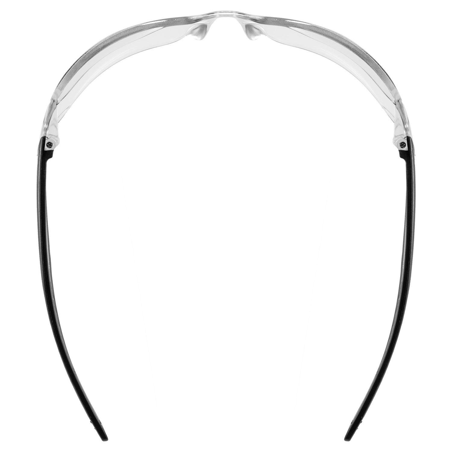 UVEX Sportstyle 204 Clear / Clear (s5305259118)