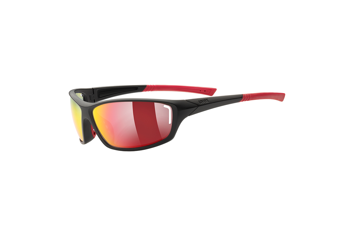 UVEX Sportstyle 210