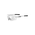 UVEX Okuliare Sportstyle 104 Vario White /smoke (8801) (2019)